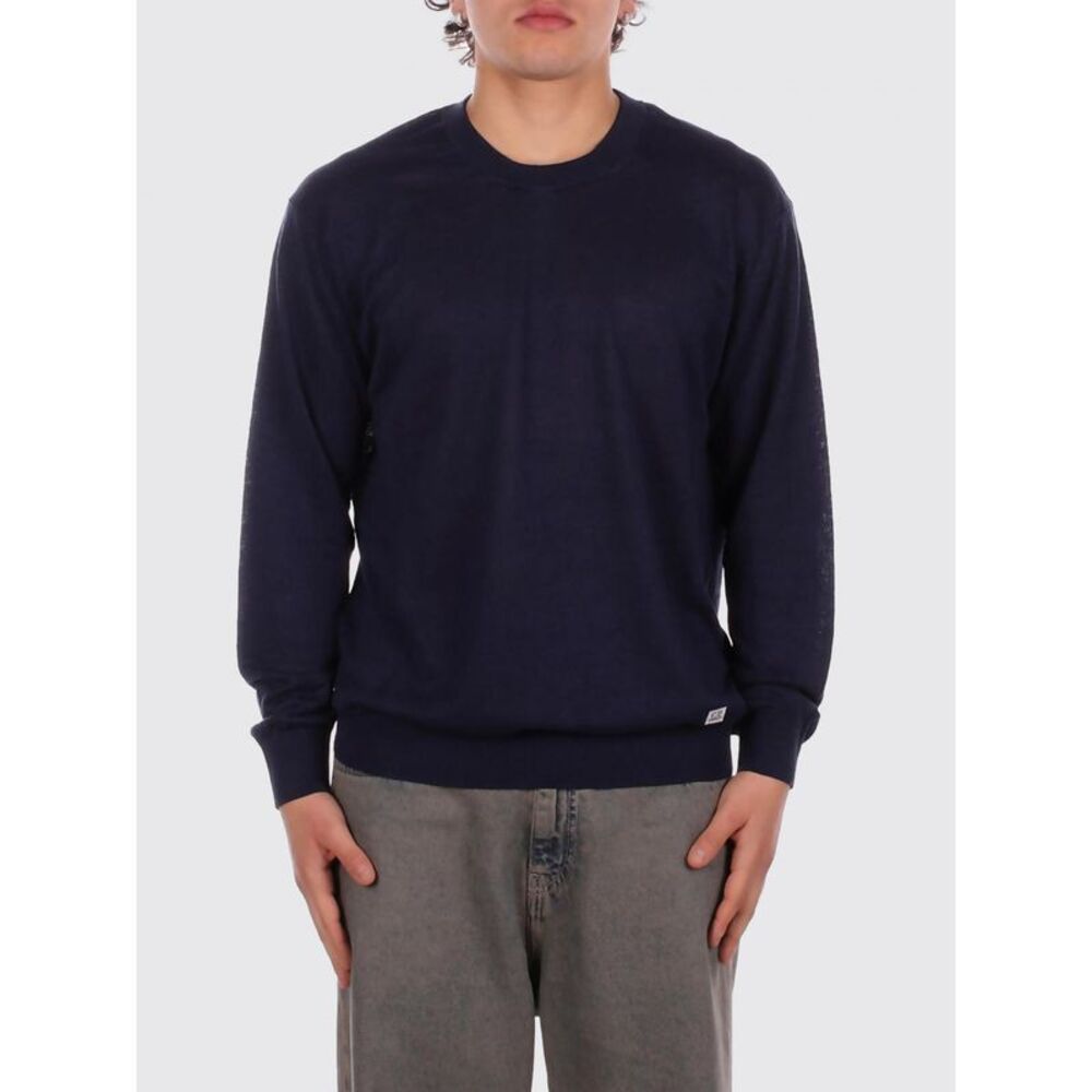C.P. Company Sweater Men Blue